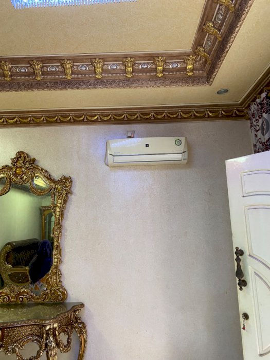 Dijual cepat rumah mewah full furnish