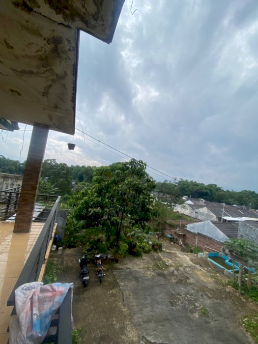 DIJUAL TANAH STRATEGIS SAMARANG GARUT