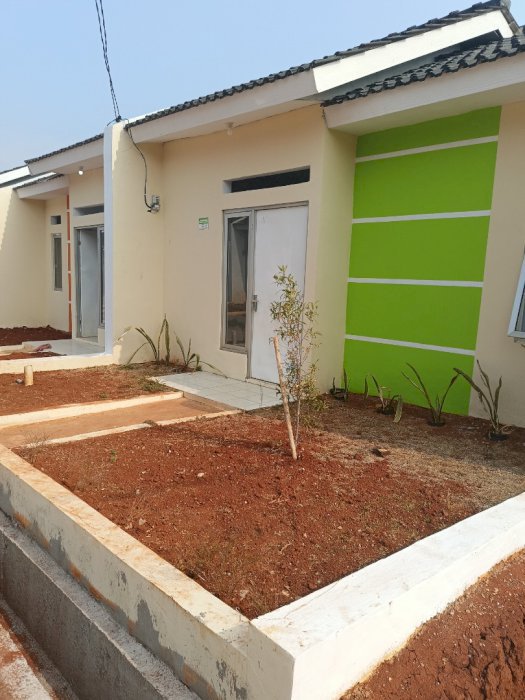 perumahan subsidi gnr subang