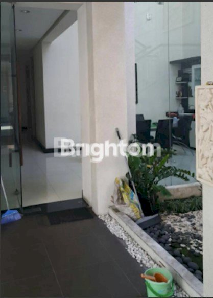 RUMAH SIAP HUNI WITH POOL DHARMAHUSADA INDAH