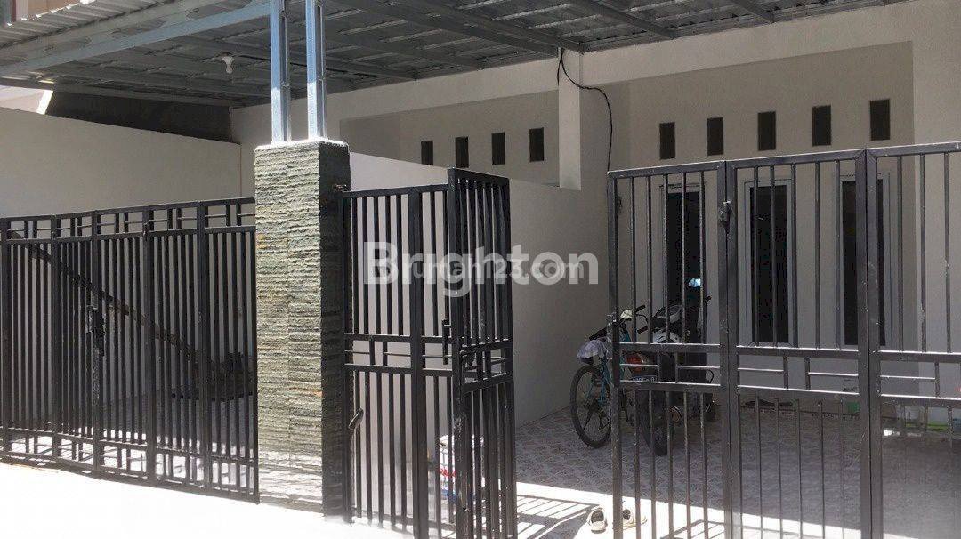 RUMAH BARU GRESS SIAP HUNI KALIKEPITING