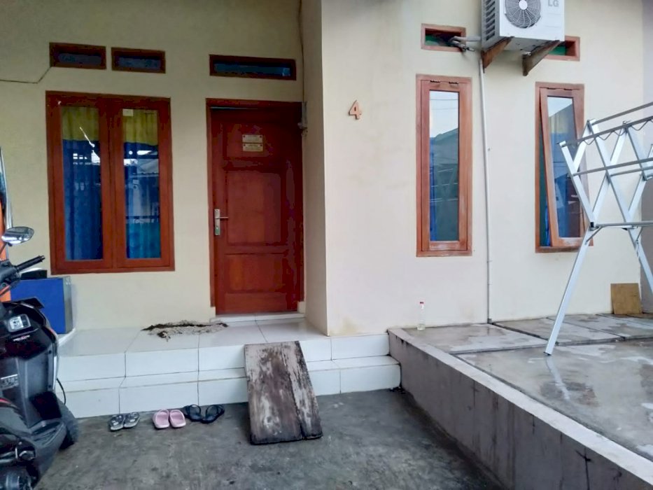 Di Jual Rumah Lohbunta