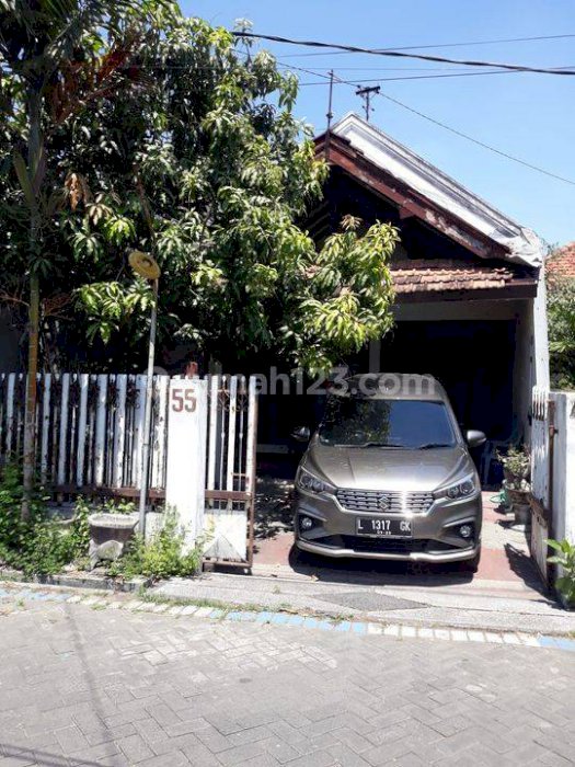 Dijual Rumah Minimalia Hitung Tanah Di Simo Sidomulyo