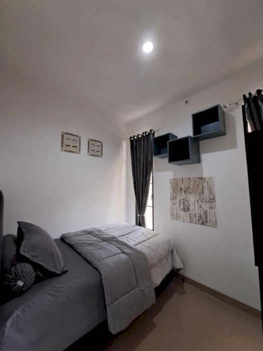 Jual perumahan murah 5jt all in , DP 0%