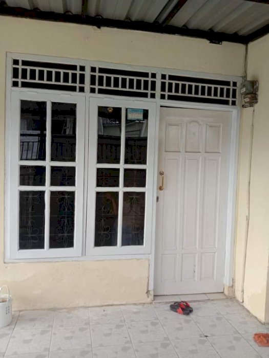 Jual rumah di ciapus cimanglid tamansari