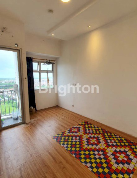 Apartment Gunawangsa Merr Dekat Rungkut Araya Nirwana Nginden