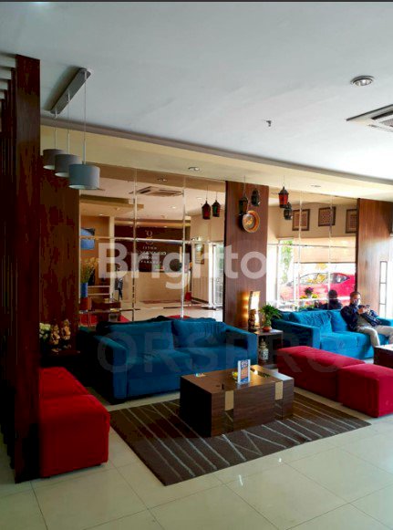APARTEMEN GUNAWANGSA MANYAR MURAH