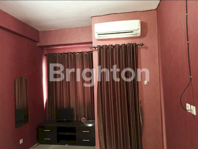 APARTEMEN GUNAWANGSA MERR TOWER B
