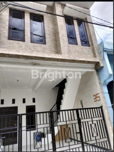 Rumah Kost di jojoran strategis dekat kampus UNAIR Sby timur