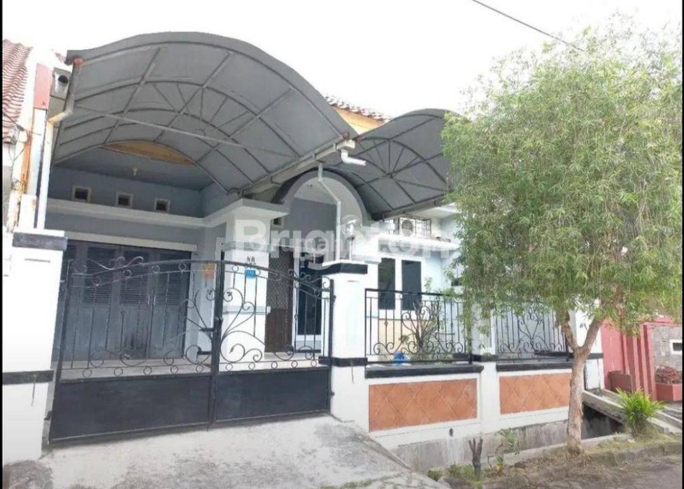 Hunian bagus di Perum Nirwana