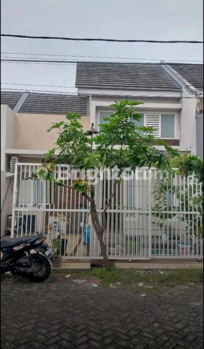 Hunian Bagus di Perum medayu utara