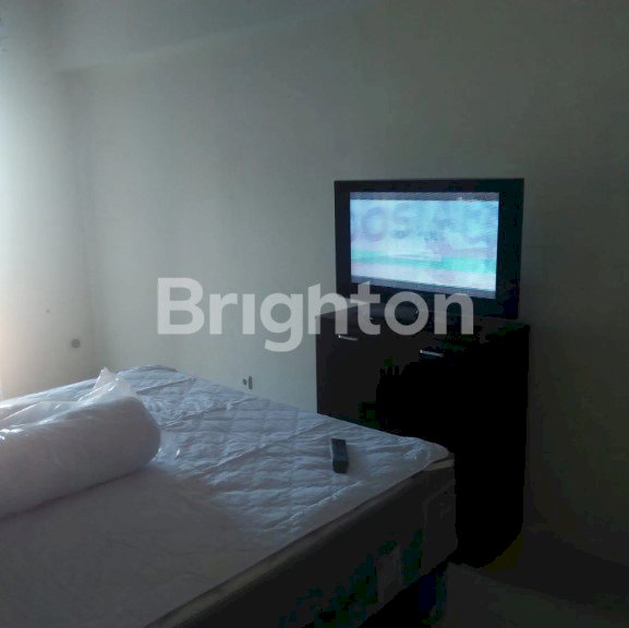 Jual Apartemen Gunawangsa Merr