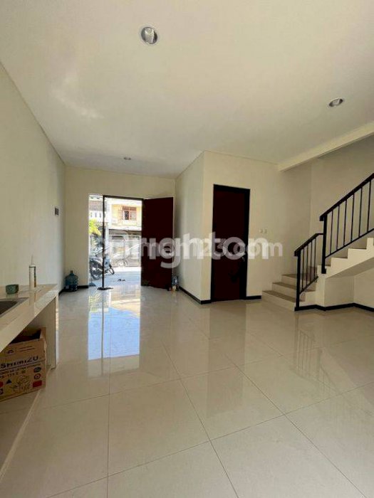 Rumah Baru Gress Dekat Tol, Bandara, MERR - Pondok Tjandra