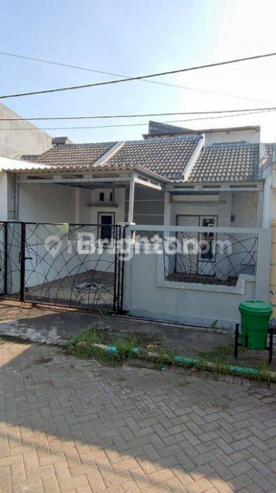 Rumah Dekat MERR, UPN, Tol Tambak sumur - Bumi Pratama Asri Gunung