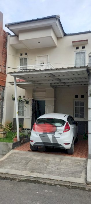 Jual Rumah Idaman & Nyaman area Sentul City