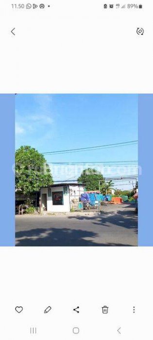 Dijual Tanah: Tanah Pandugo