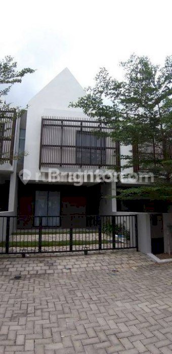 DIJUAL RUMAH BARU NGAGEL TAMA