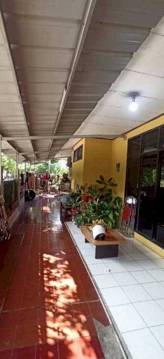 Di Jual Rumah Strategis Karawang Barat Kota Jawa Barat