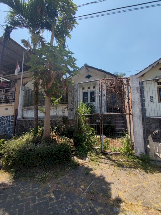 DIJUAL VILLA BATU DEKAT MALANG SKYLAND