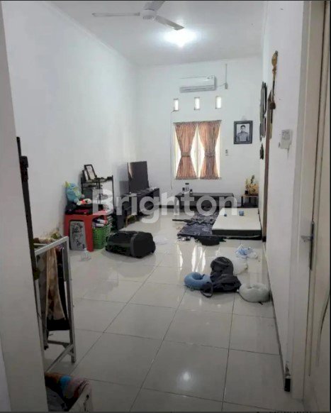 Hunian luas di Rungkut Surabaya, strategis dekat UPN