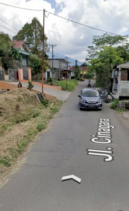 Di jual tanah 11000 dan 3000 m