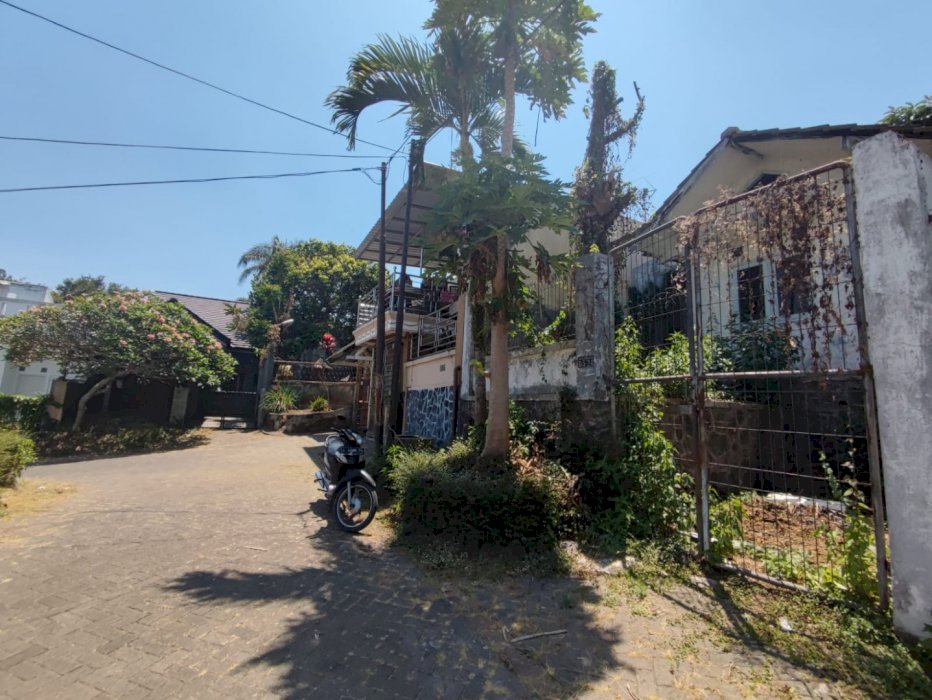 Dijual Murah Villa Tempat Wisata Kota Batu Malang! Harga pasti naik!