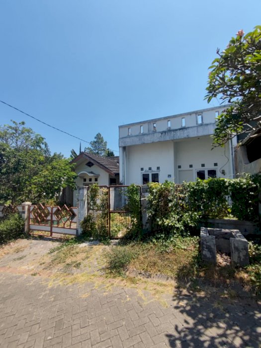 Dijual Villa Argo Kencana Dekat Malang Skyland!