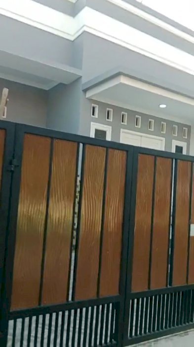 Di jual rumah Baru Petukangan Utara