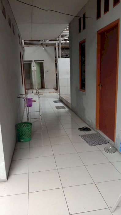 Dijual rumah kos2an dan toko