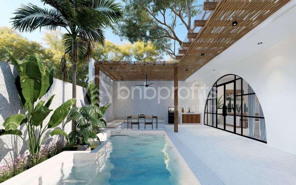 (#BSDL548) Tranquil Tropical Living 2 BR OffPlan Villa in Nyang Nyang