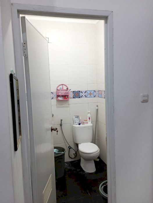 Rumah Bagus Harus Terjual