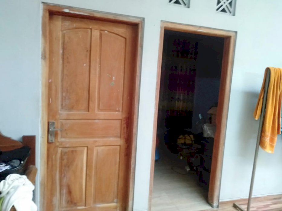 Djual Rumah+ Tempat Usaha Di Utara Jalan Raya Godean KM8