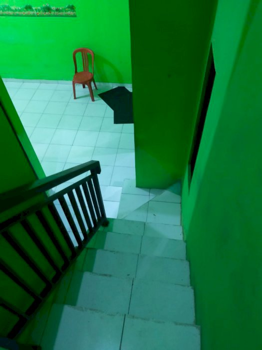 Jual Perumahan Tajirpulo Residen Sasak panjang