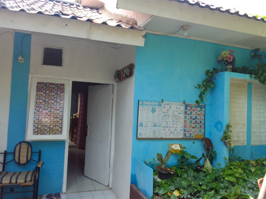 Rumah di Bilabong Permai