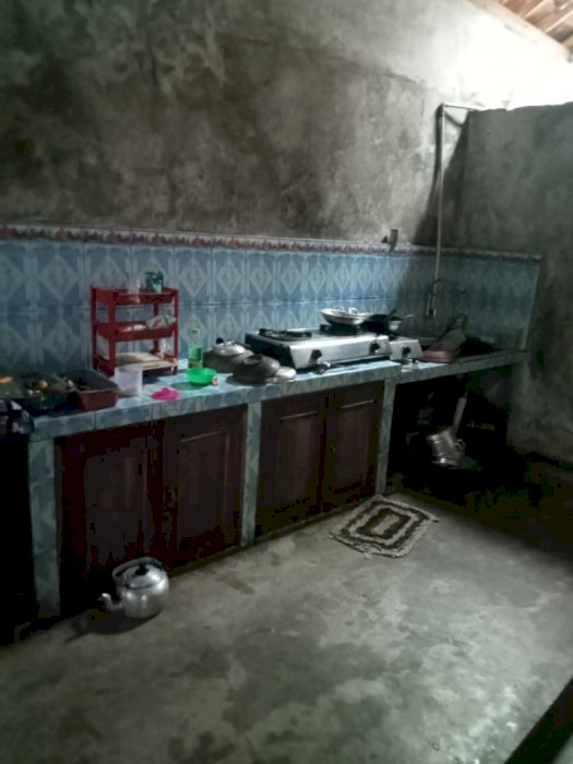 Dijual Rumah Di Dalam Perdesaan Elite