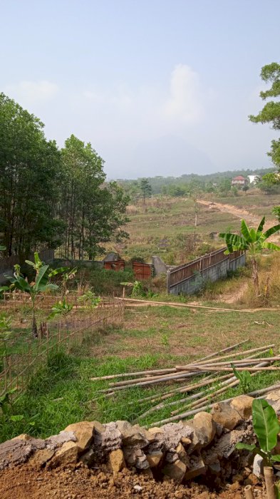 Jual tahan beribadi dan kavling