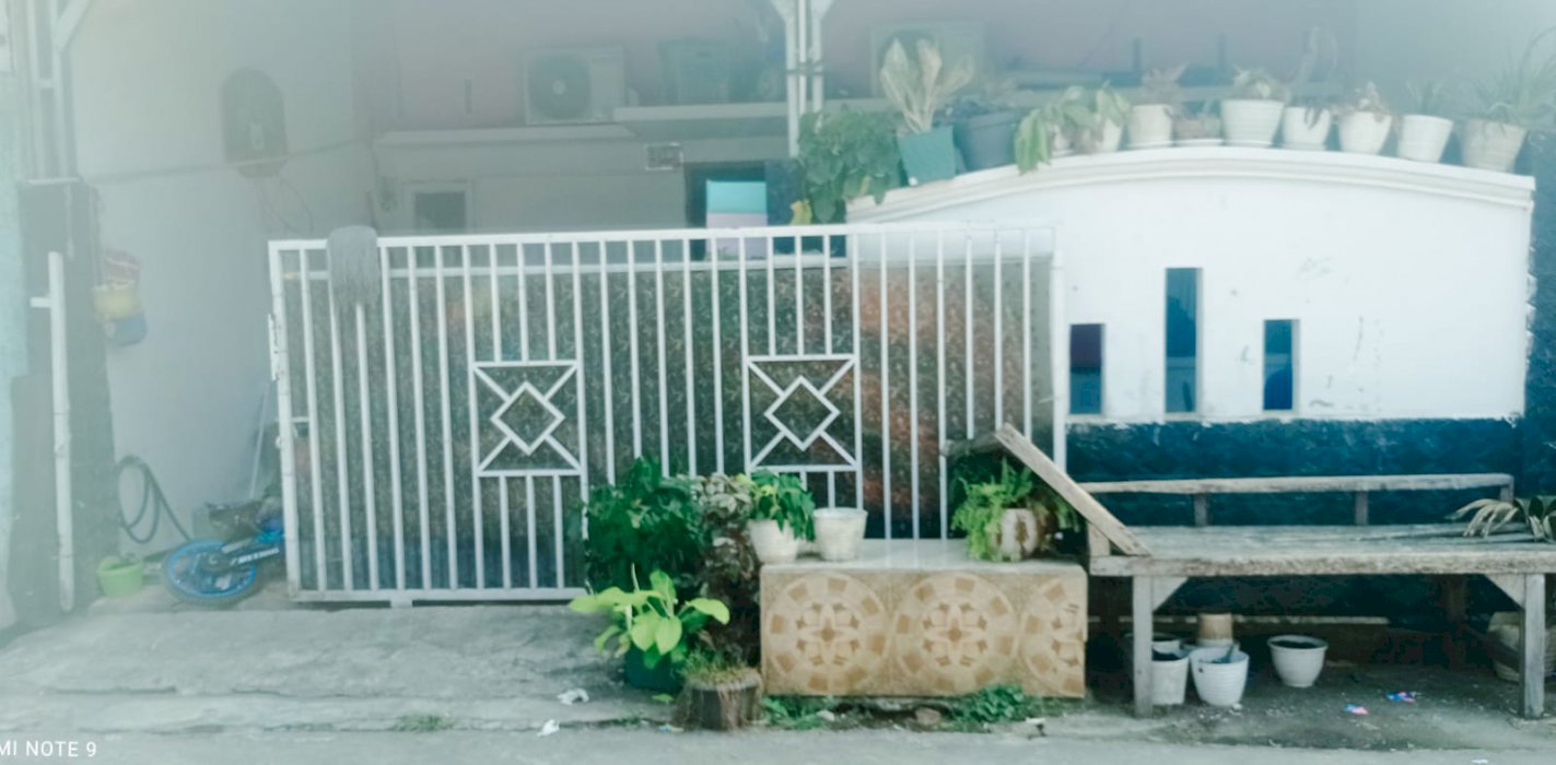 Rumah Over kredit cepat