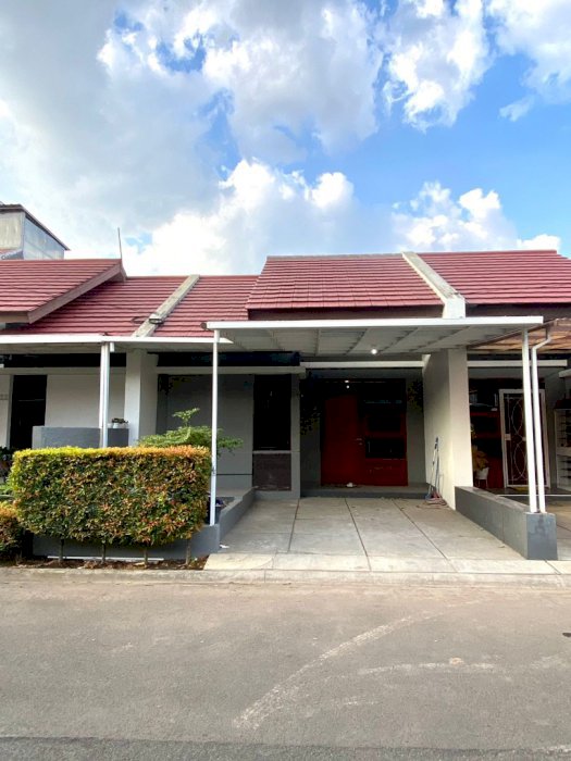 DIJUAL 1 UNIT RUMAH DI ANTAPANO CITY RESIDENCE BANDUNG