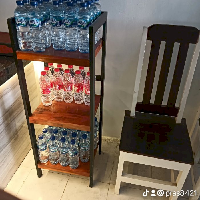 Jual Rumah Malang B.U