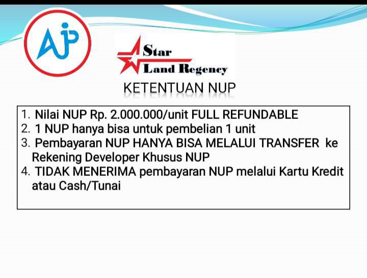 Rumah murah Sidoarjo krian nol jalan
