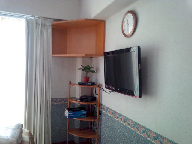 Sewa Apartemen 3 Kamar Tidur Furnish di Jakarta Selatan