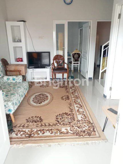 RUMAH 2 LT DI ALANA REGENCY TAMBAK CEMANDI SIDOARJO