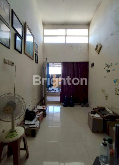 RUMAH SIAP HUNI DI MEDAYU SIAP HUNI ROW JALAN LEBAR