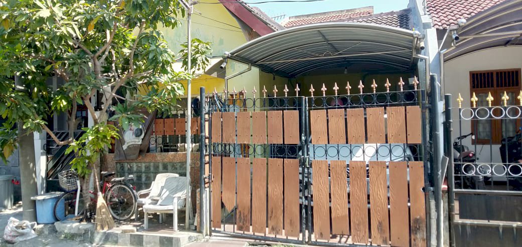 Perum Semolowaru Indah jl Suko Semolo IX blok D/16 Surabaya