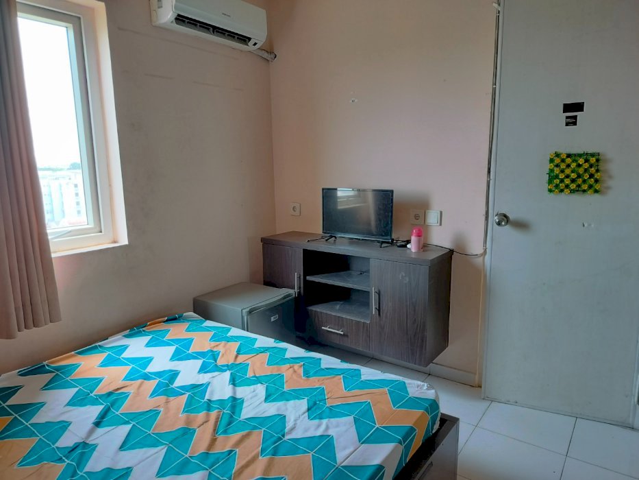 Apartemen murah Aeropolis fullfurnish