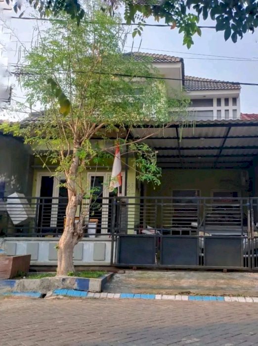 Di Jual Rumah 2 Lantai Siap Huni Di Sidoarjo