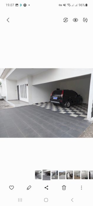 Rumah Mewah Dijual Papembang Kota