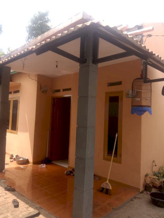 DI JUAL RUMAH SURAT SERTIFIKAT