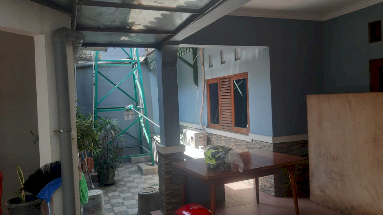 Di Jual Rumah Daerah Jagakarsa Srengseng Sawah Akses dekat TOL