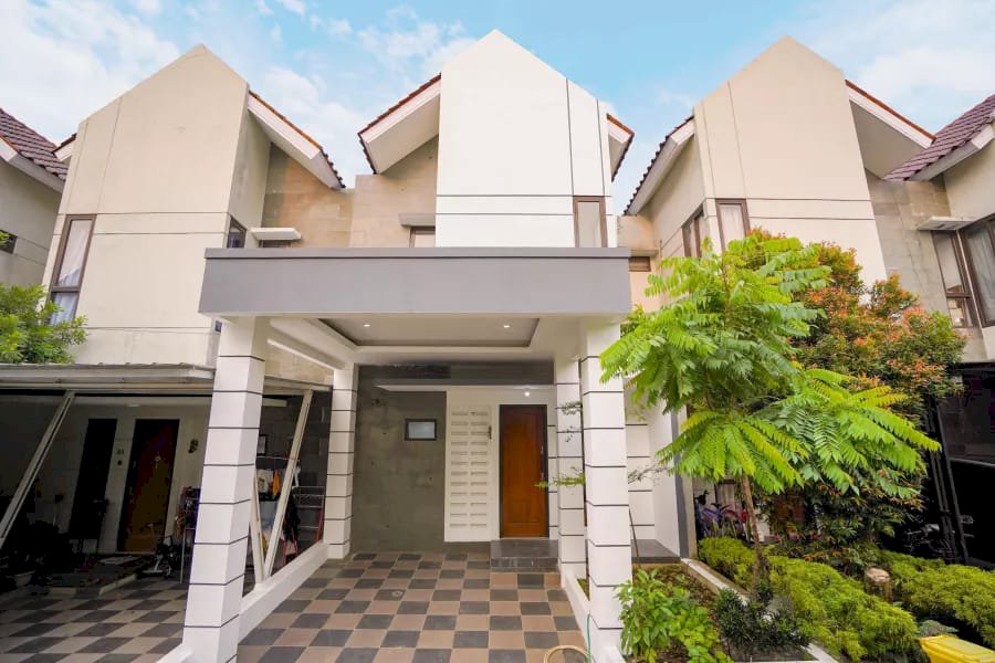 Dijual Cepat,Murah, BU, Rumah Premium,Terawat Like New,Cilodong,Depok